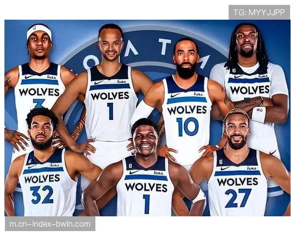 爱德华兹伤愈复出，森林狼全员整装待发迎战湖人