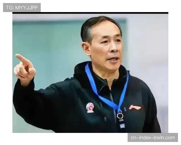 北京主帅许利民战术调整 李楠解禁或提供临场协助